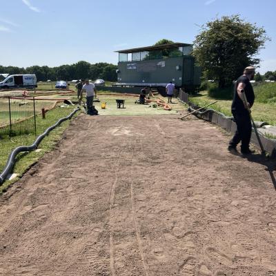 Main Straight - Missing The Astro